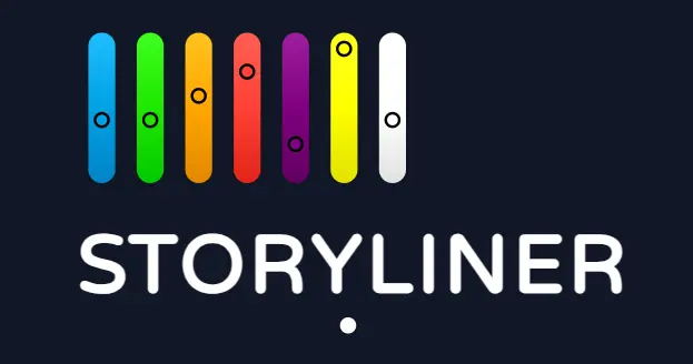 Storyliner Logo